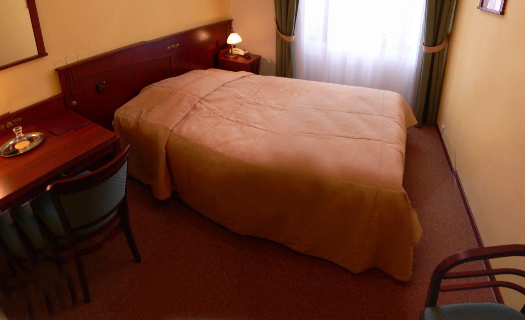Grandhotel Garni Jihlava Eksteriør billede